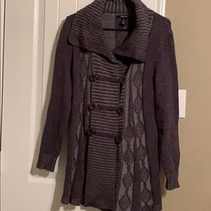 Style & Co sweater